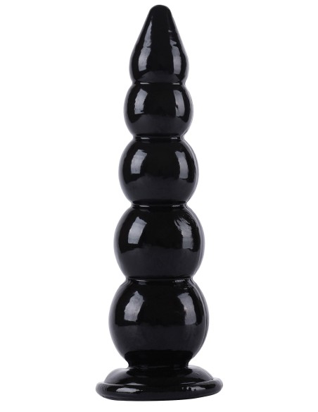 Plug Big Butt Balls 35 x 9.5 cm | FetishXplore