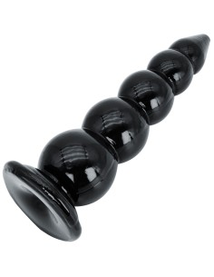 Plug Big Butt Balls 35 x 9.5 cm | FetishXplore 2