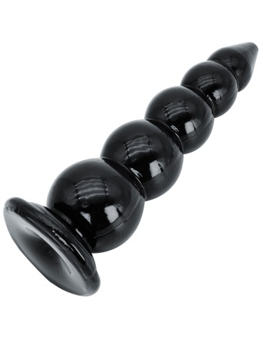 Plug Big Butt Balls 35 x 9.5 cm | FetishXplore