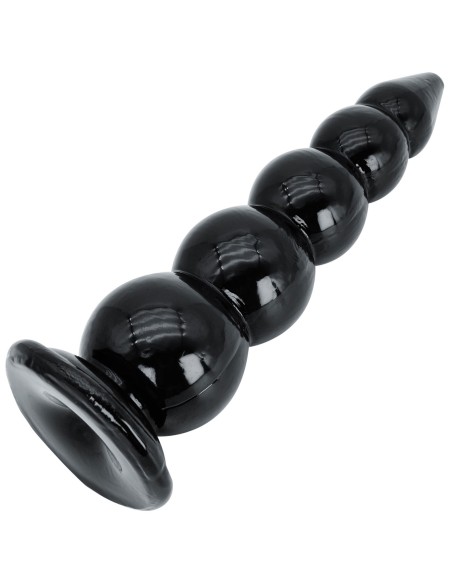 Plug Big Butt Balls 35 x 9.5 cm | FetishXplore