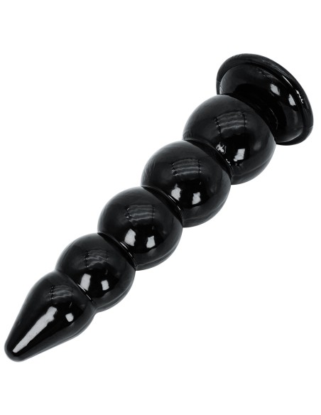 Plug Big Butt Balls 35 x 9.5 cm | FetishXplore