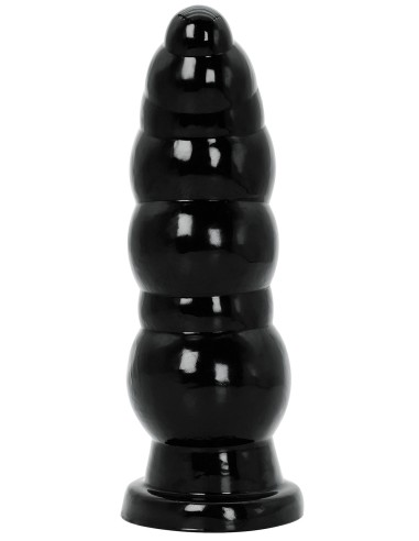 Plug XXL Cater Butt 23 x 8 cm | FetishXplore