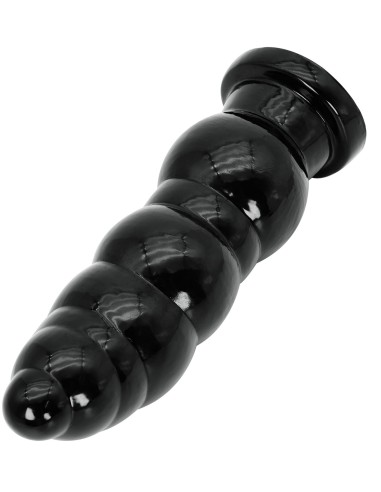 Plug XXL Cater Butt 23 x 8 cm | FetishXplore
