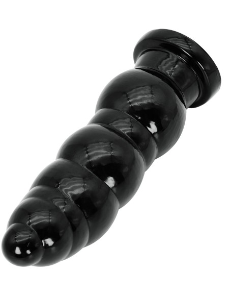 Plug XXL Cater Butt 23 x 8 cm | FetishXplore