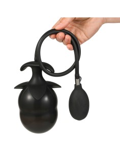 Plug Gonflable Clouder 14 x 10 cm | FetishXplore