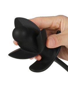 Plug Gonflable Clouder 14 x 10 cm | FetishXplore 2