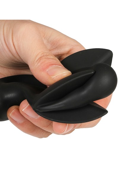 Plug Gonflable Clouder 14 x 10 cm | FetishXplore