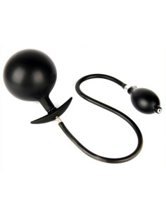 Plug Gonflable Ball Inflat 7 x 3 cm | FetishXplore