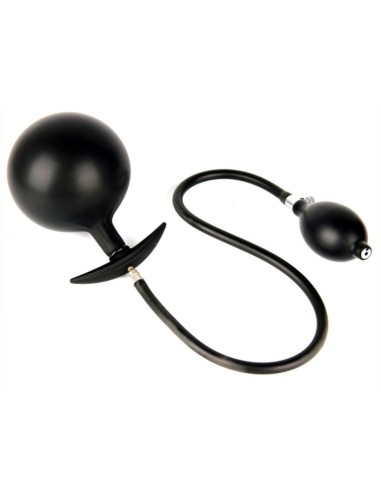 Plug Gonflable Ball Inflat 7 x 3 cm | FetishXplore