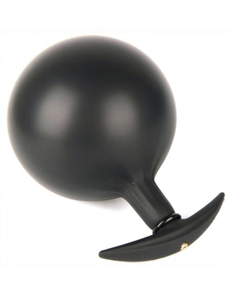 Plug Gonflable Ball Inflat 7 x 3 cm | FetishXplore