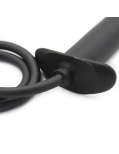 Plug Gonflable Butt Inflator 10 x 2.5 cm | FetishXplore 2