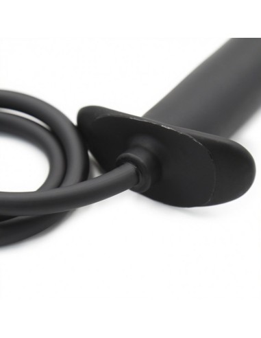 Plug Gonflable Butt Inflator 10 x 2.5 cm | FetishXplore