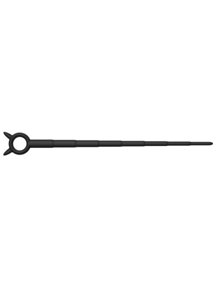 Tige d'Urètre Diablo S 25 cm – 3 à 10 mm | FetishXplore