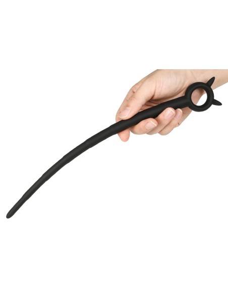 Tige d'Urètre Diablo S 25 cm – 3 à 10 mm | FetishXplore