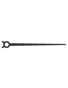 Tige d'Urètre en Silicone Diablo M 25 cm – 5 à 12 mm | FetishXplore 2
