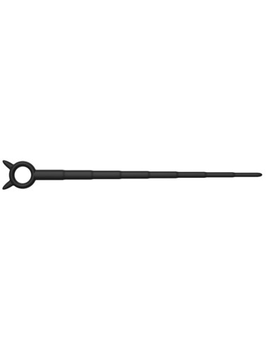 Tige d'Urètre en Silicone Diablo L 25 cm – 7 à 14 mm | FetishXplore