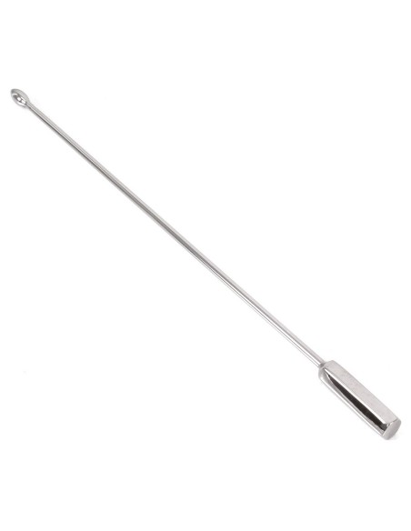 Urethra Rod Round Tip 19.5cm Diameter 6mm