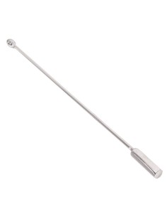 Tige d'Urètre Round Tip 19,5 cm – 8 mm | FetishXplore 2