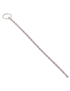 Tige d'Urètre Beads Thick 17 cm – 8 mm | FetishXplore