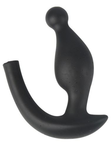 Plug Gonflable Cheeky 9 x 3 cm | FetishXplore