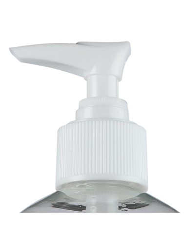 Lubrifiant Anal Sensualube 1L Relaxant | FetishXplore