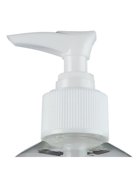 Lubrifiant Anal Sensualube 1L Relaxant | FetishXplore