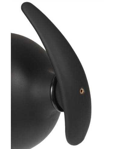 Plug Gonflable Expand Up 19 x 10 cm | FetishXplore