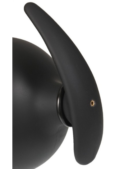 Plug Gonflable Expand Up 19 x 10 cm | FetishXplore