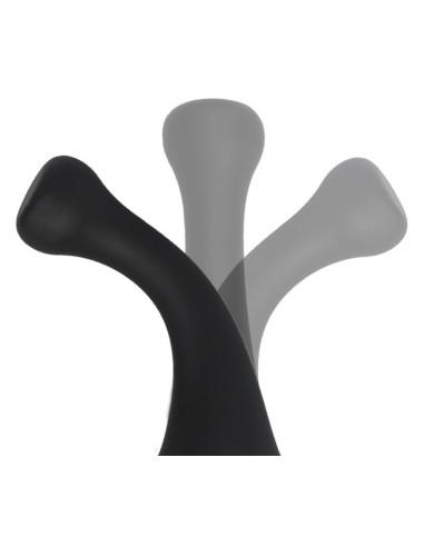 Plug Gonflable Expand Up 19 x 10 cm | FetishXplore