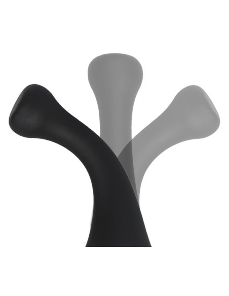 Plug Gonflable Expand Up 19 x 10 cm | FetishXplore