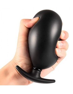 Plug Gonflable Prostate Up 6 x 2.7 cm | FetishXplore