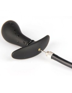 Plug Gonflable Prostate Up 6 x 2.7 cm | FetishXplore 2