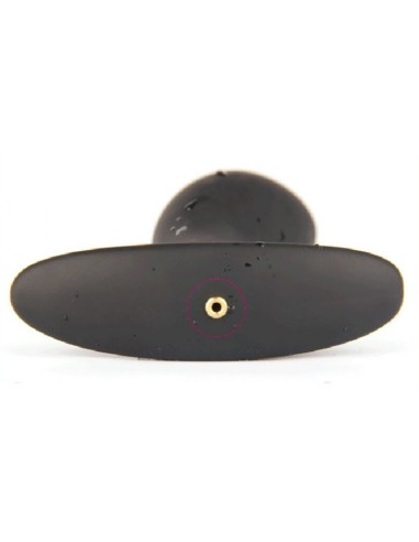 Plug Gonflable Prostate Up 6 x 2.7 cm | FetishXplore