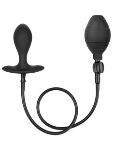 Plug Gonflable Lesté Colt Weighted Pumper Noir | FetishXplore