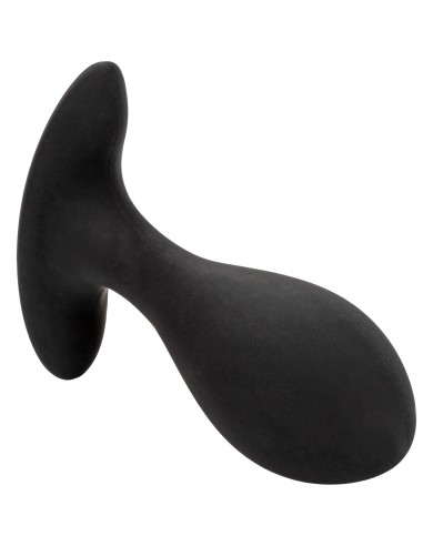 Plug Gonflable Lesté Colt Weighted Pumper Noir | FetishXplore