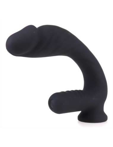 Plug Gonflable et Vibrant Infladick Inflate Gear | FetishXplore