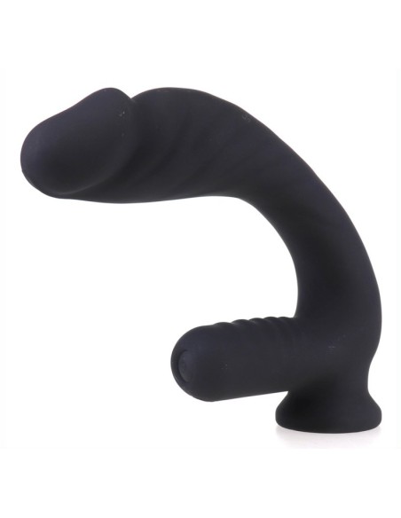 Plug Gonflable et Vibrant Infladick Inflate Gear | FetishXplore