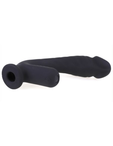 Plug Gonflable et Vibrant Infladick Inflate Gear | FetishXplore