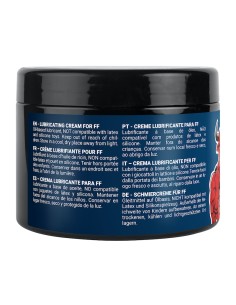 Crème Fuck & Fist 500ml Anal | FetishXplore 2