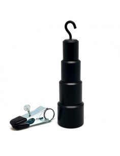 Set de Poids pour Seins Ballstretcher 500g The Red | FetishXplore