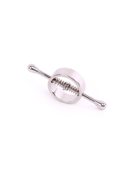 Spring Loaded Nipple Clips