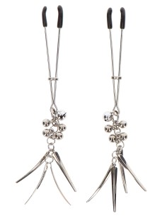 Pince-Tétons Jewel Tweezer Taboom | FetishXplore