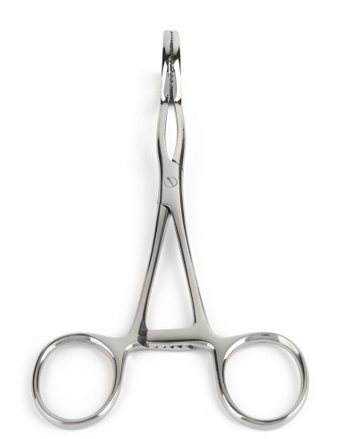 Cube Tong V-shape 15cm