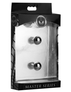 Billes Magnétiques MAGNUS XL 1.2 cm | FetishXplore 2