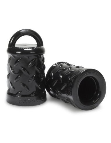 Nip-Pull Gripper Black