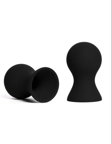 Dip Nip Nipple 25mm Black