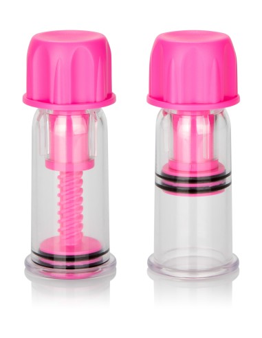 Aspire Twist Suckers 30mm Pink