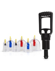 Suction Cup Set