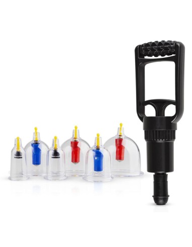 Suction Cup Set