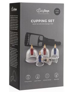 Suction Cup Set 2